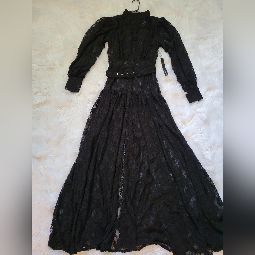 Dress - Picture 2 of 3
